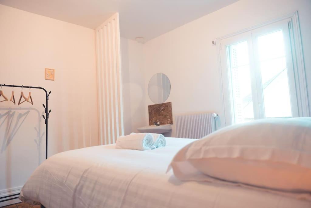 L'Etape - La Maison Des Amis Tours Exteriér fotografie